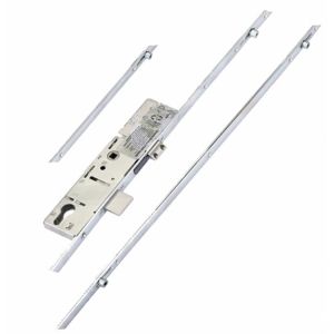 Era Deadbolt 4 roller lever latch Multipoint Lock option 2